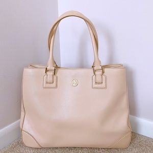 Tory Burch Tote Large Leather bag
